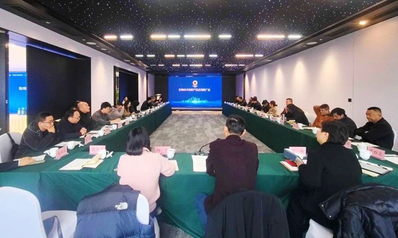 新朝陽(yáng)6S生物低碳技術(shù)應(yīng)用服務(wù)體系正式亮相，探索綠色農(nóng)業(yè)低碳轉(zhuǎn)型新路徑