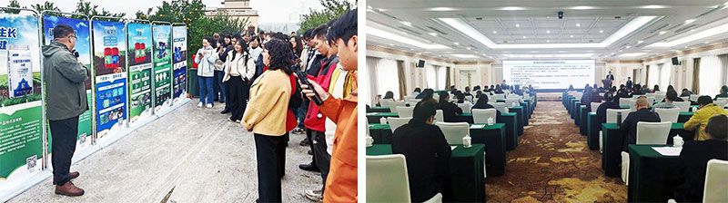 新朝陽生物技術(shù)助力綠色防控，推動(dòng)柑橘產(chǎn)業(yè)綠色高質(zhì)量發(fā)展